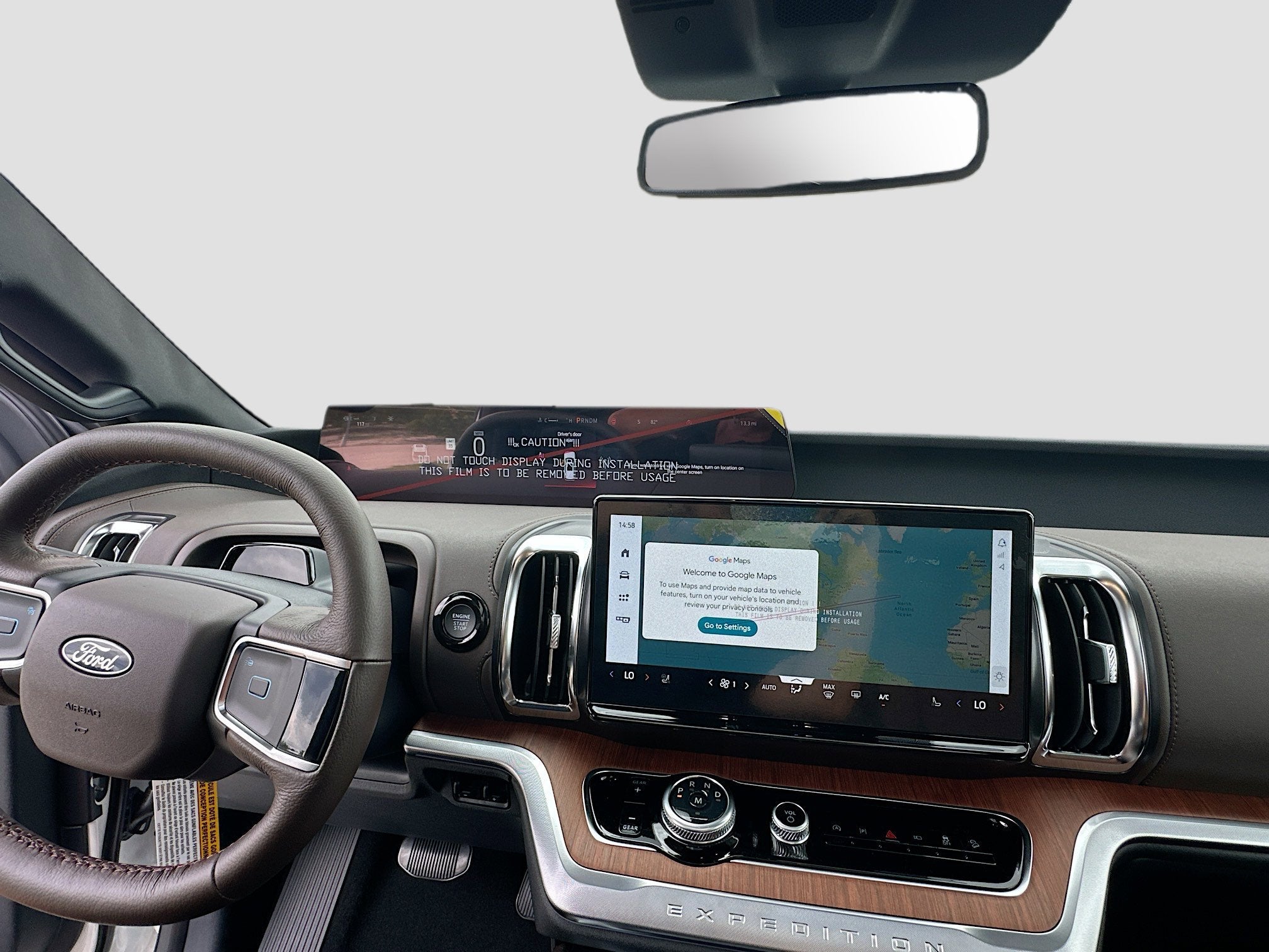 2026 Ford Expedition Max King Ranch