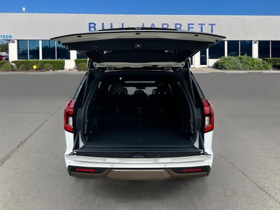 2026 Ford Expedition Max King Ranch