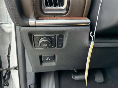 2026 Ford Expedition Max King Ranch