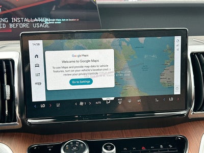 2026 Ford Expedition Max King Ranch