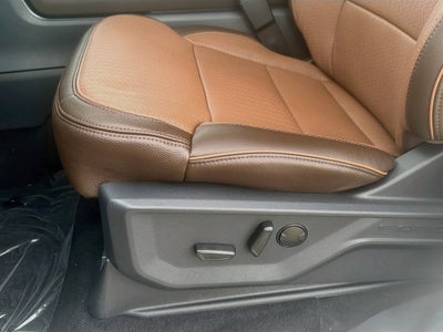 2027 Ford Expedition Max King Ranch