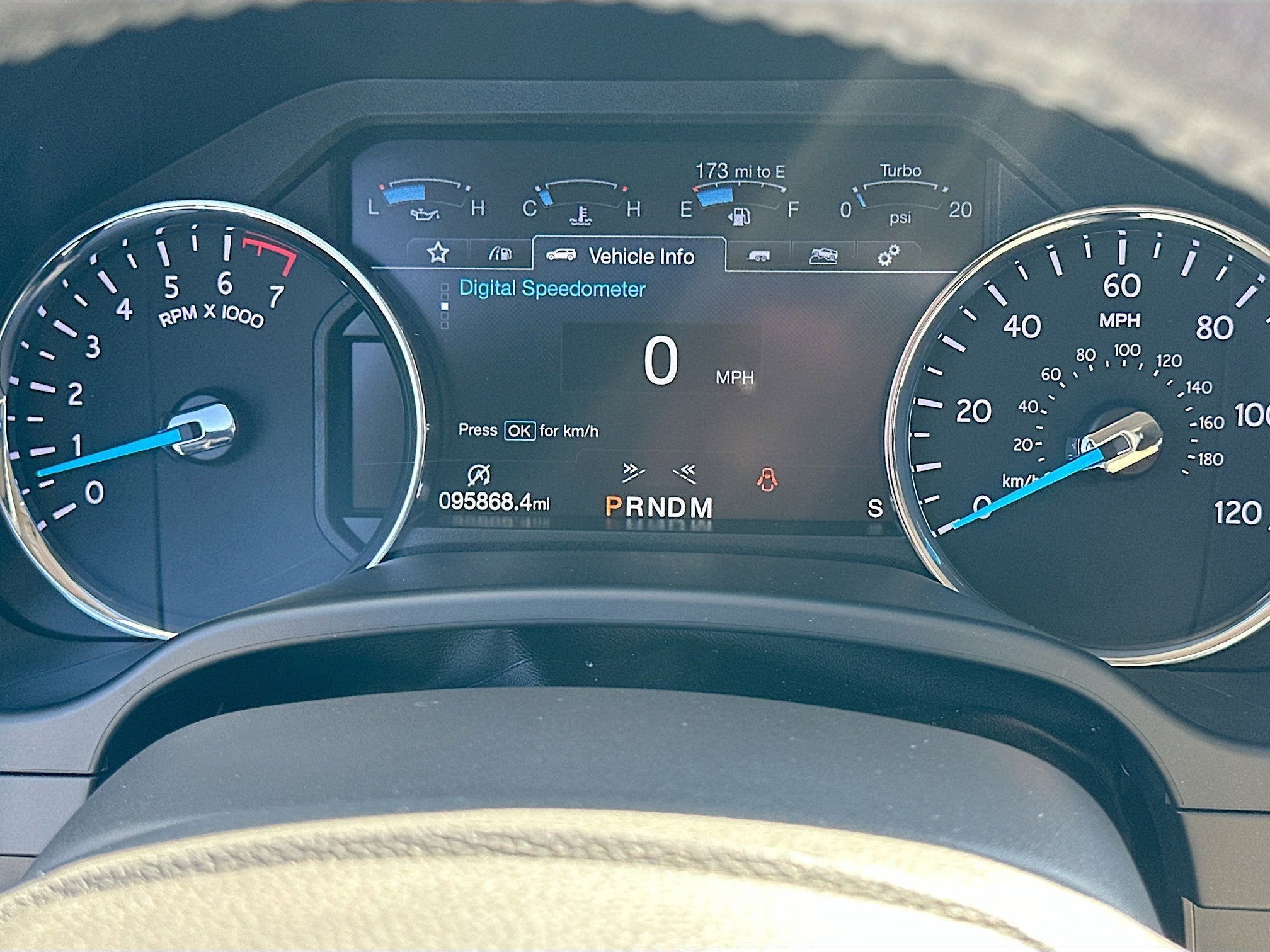 2019 Ford Expedition XLT