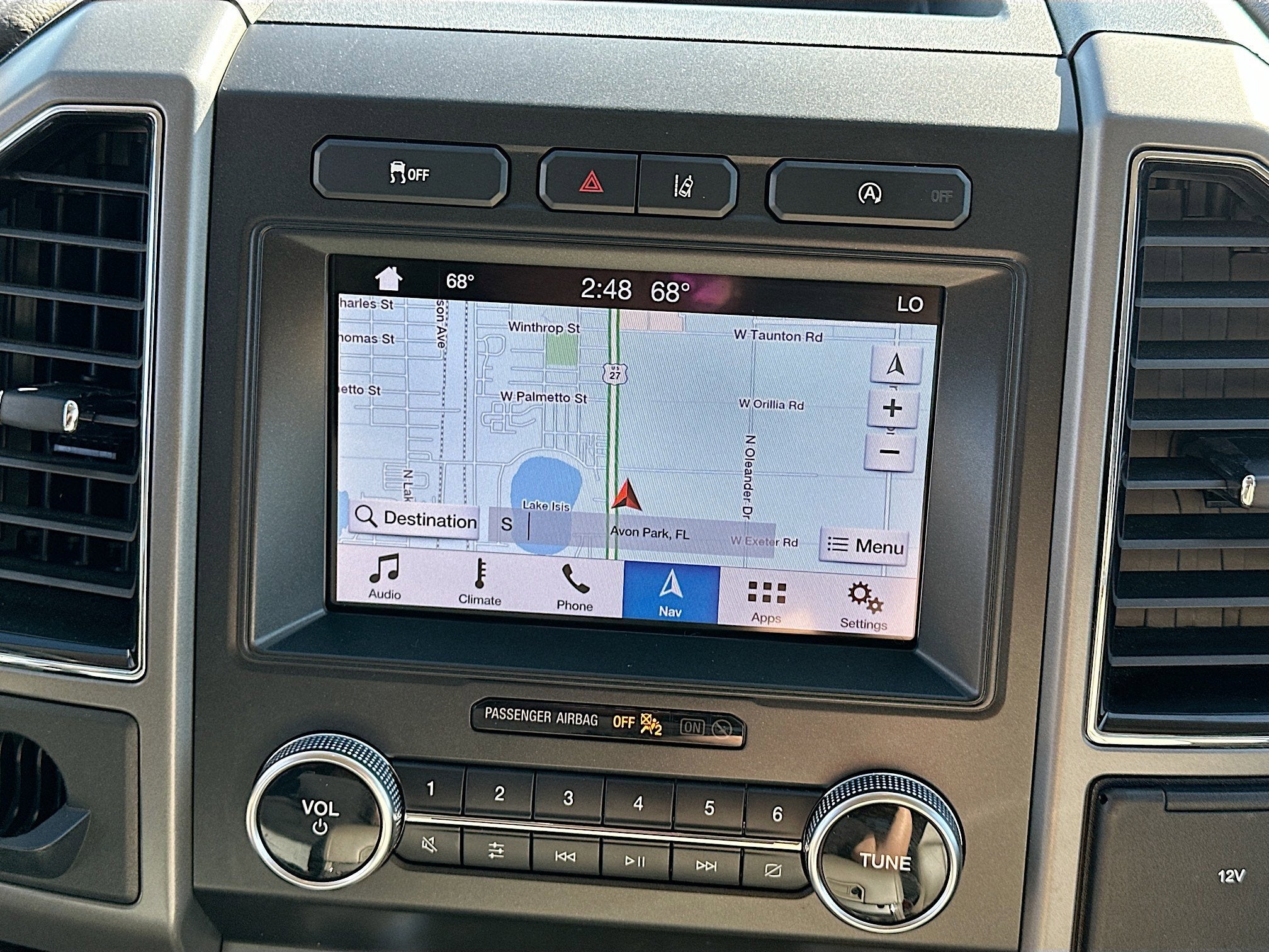 2019 Ford Expedition XLT