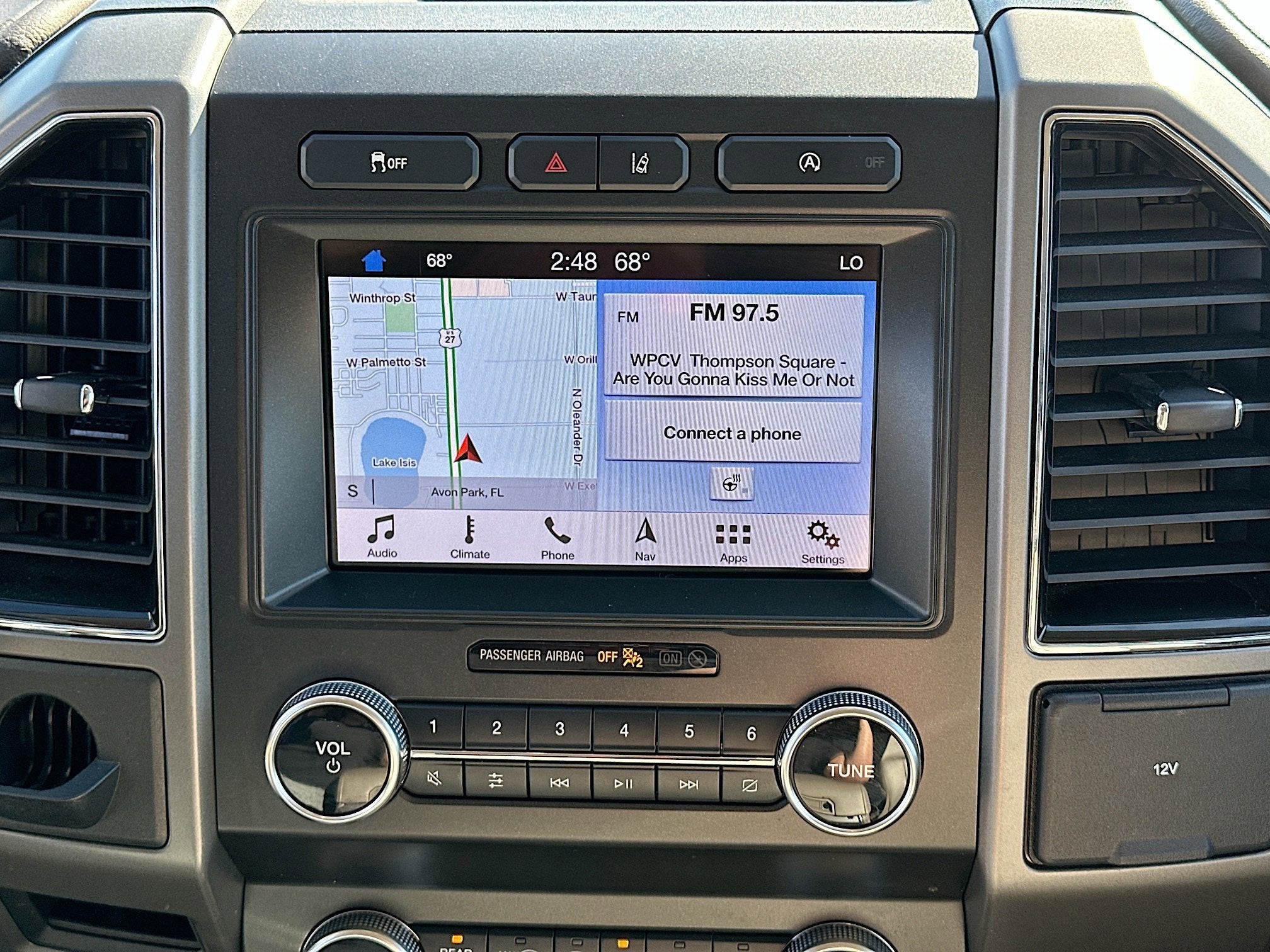 2019 Ford Expedition XLT