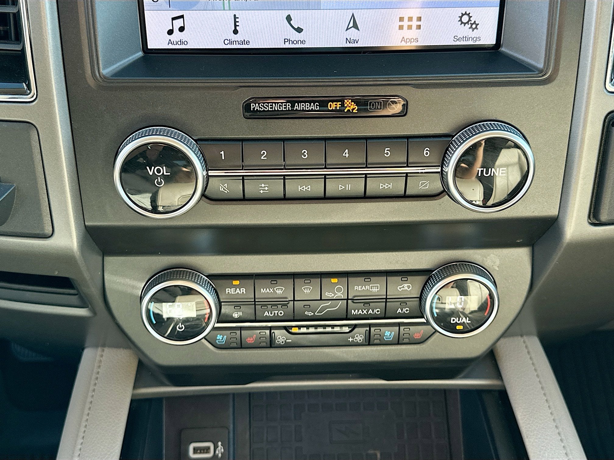 2019 Ford Expedition XLT