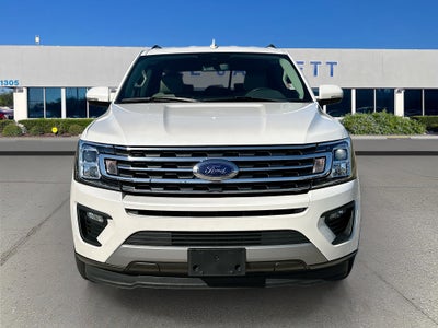 2019 Ford Expedition XLT