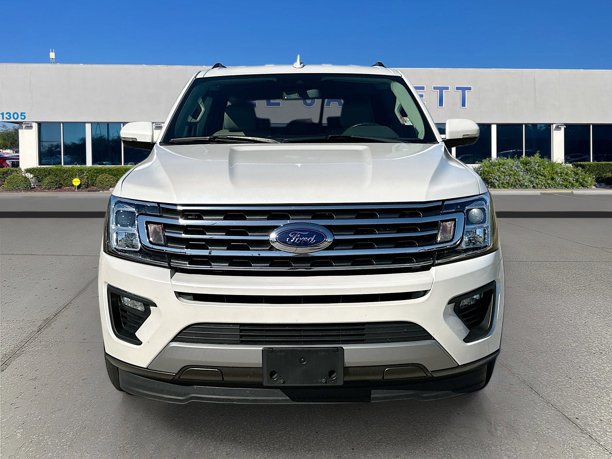 2019 Ford Expedition XLT