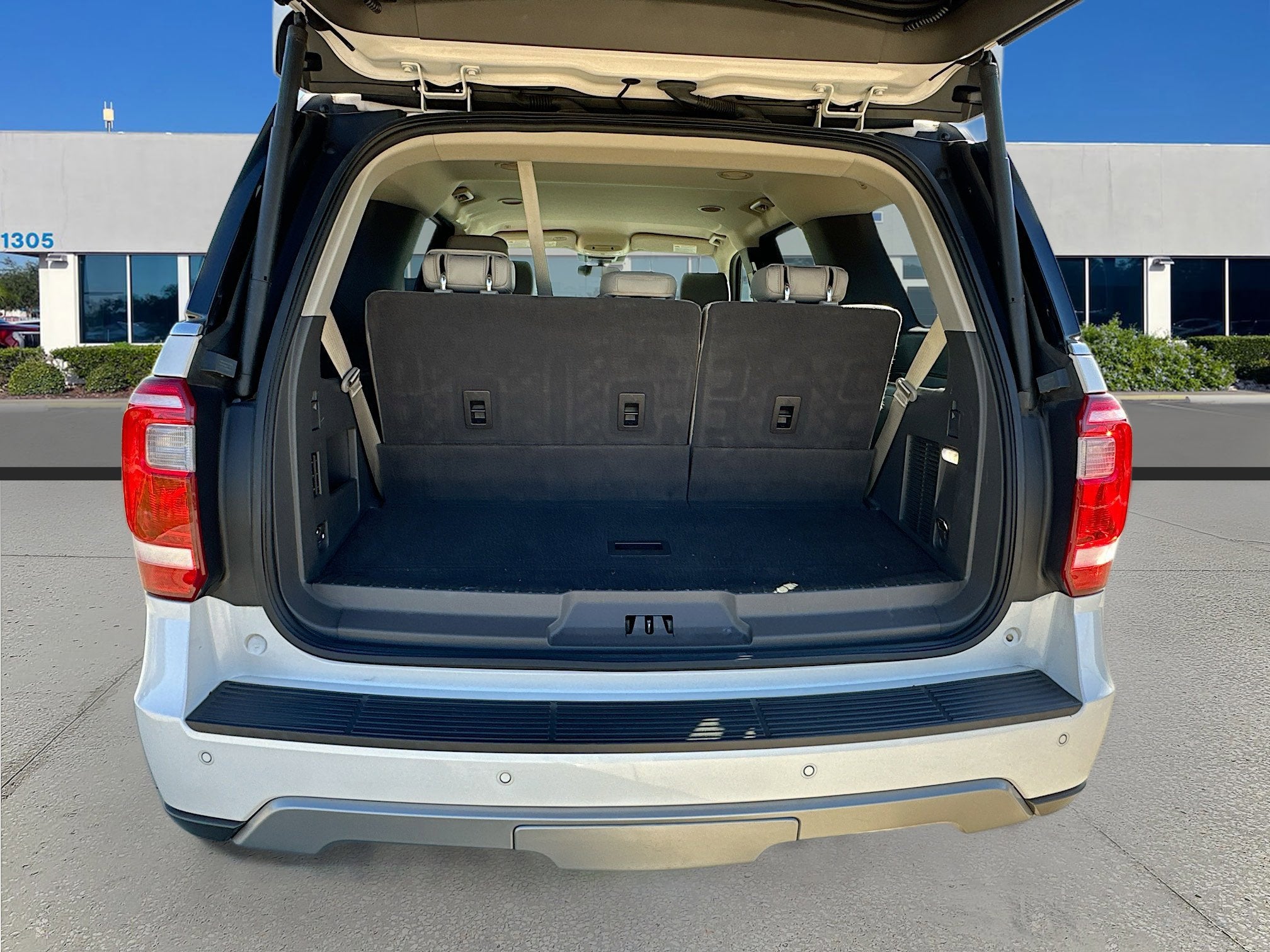 2019 Ford Expedition XLT
