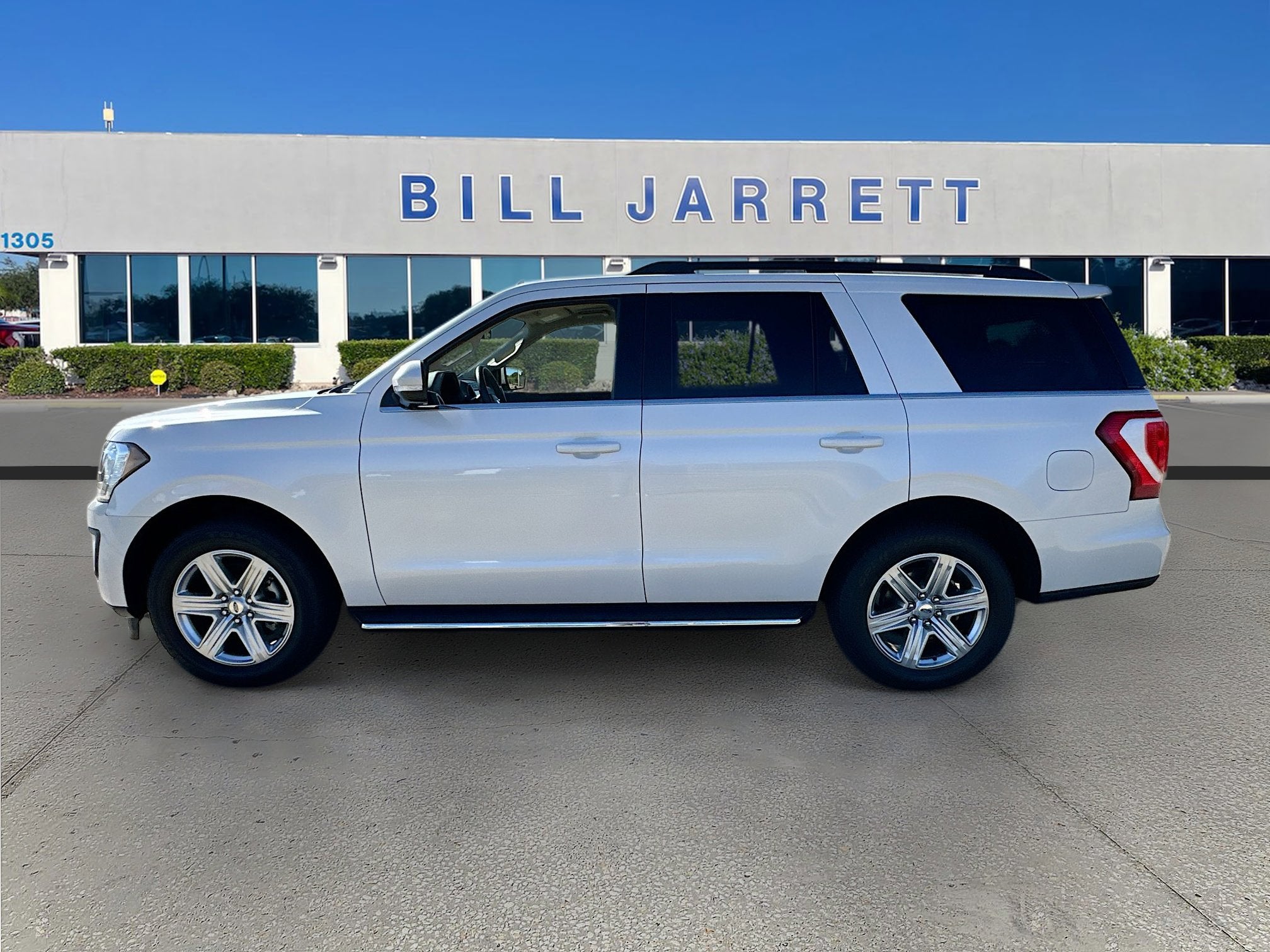 2019 Ford Expedition XLT