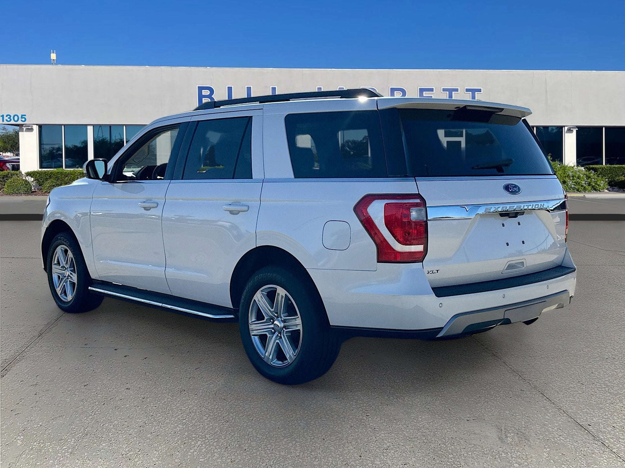 2019 Ford Expedition XLT