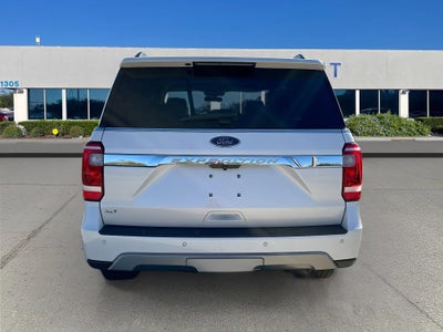 2019 Ford Expedition XLT