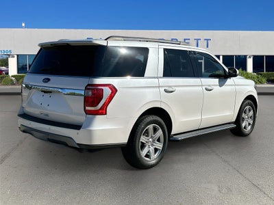 2019 Ford Expedition XLT