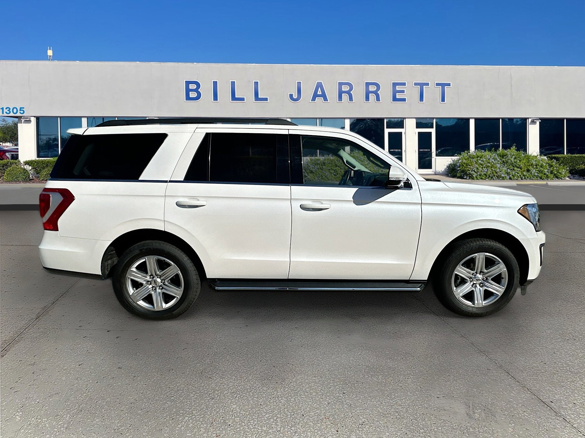 2019 Ford Expedition XLT