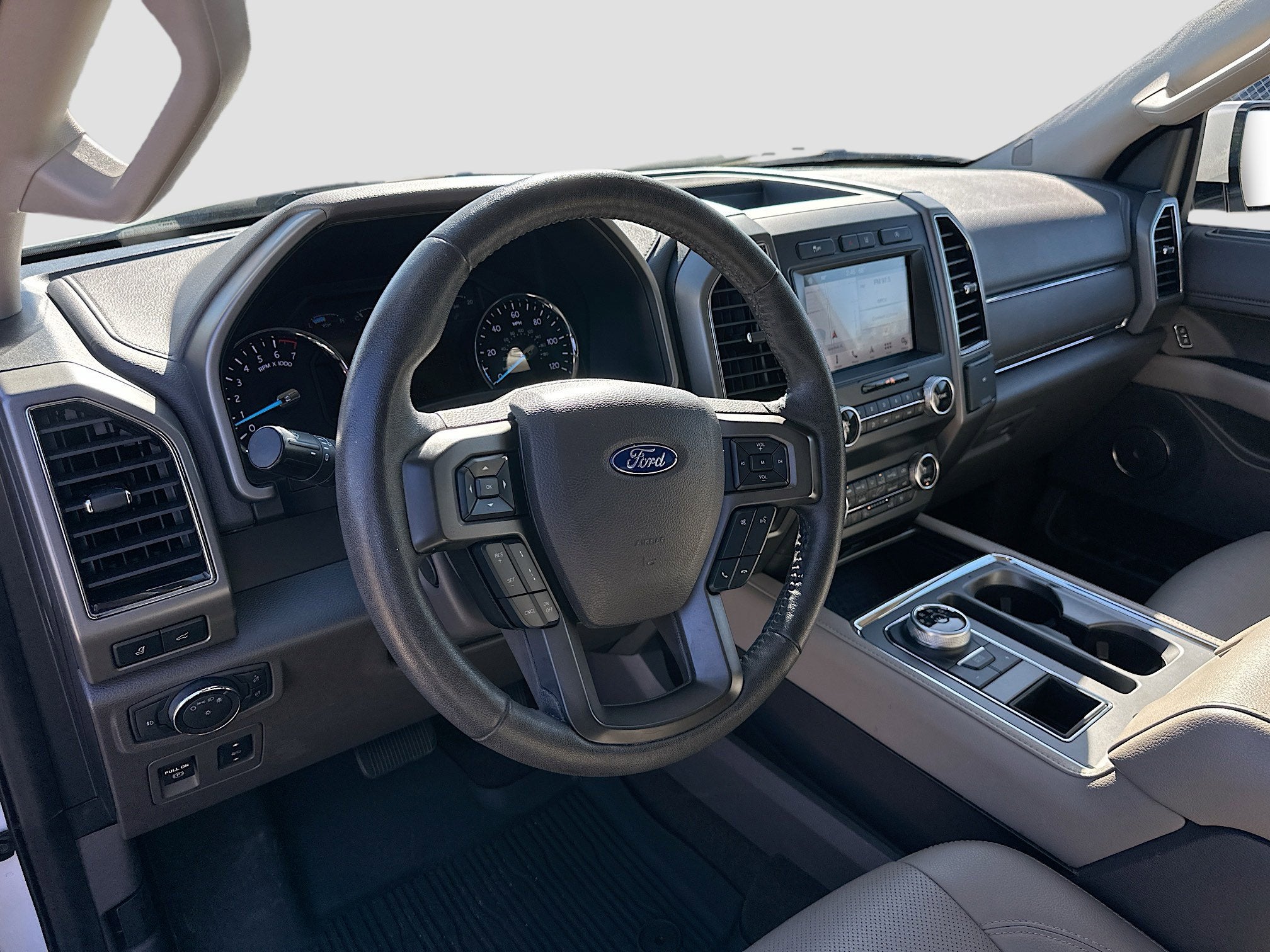 2019 Ford Expedition XLT