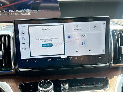 2026 Ford Expedition King Ranch