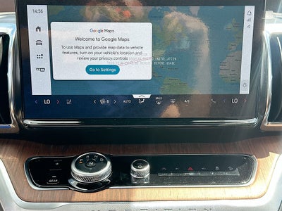 2026 Ford Expedition King Ranch