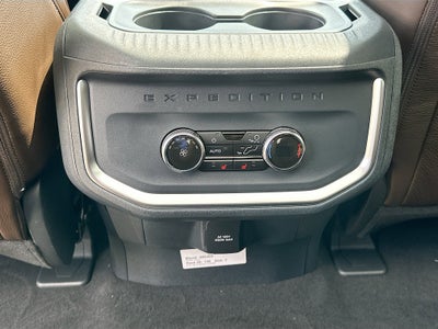 2026 Ford Expedition King Ranch