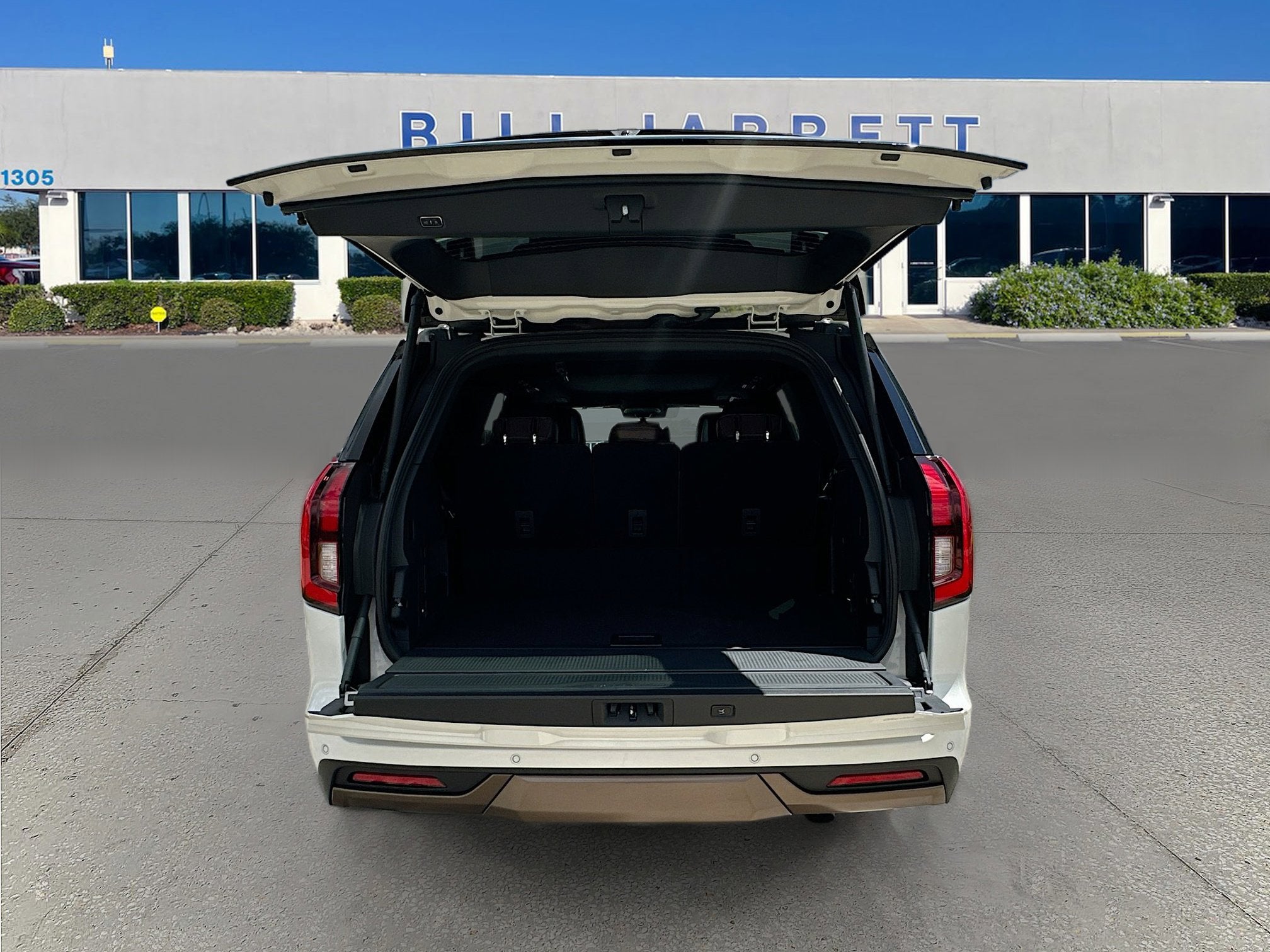 2026 Ford Expedition King Ranch