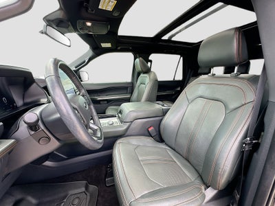 2022 Ford Expedition Timberline