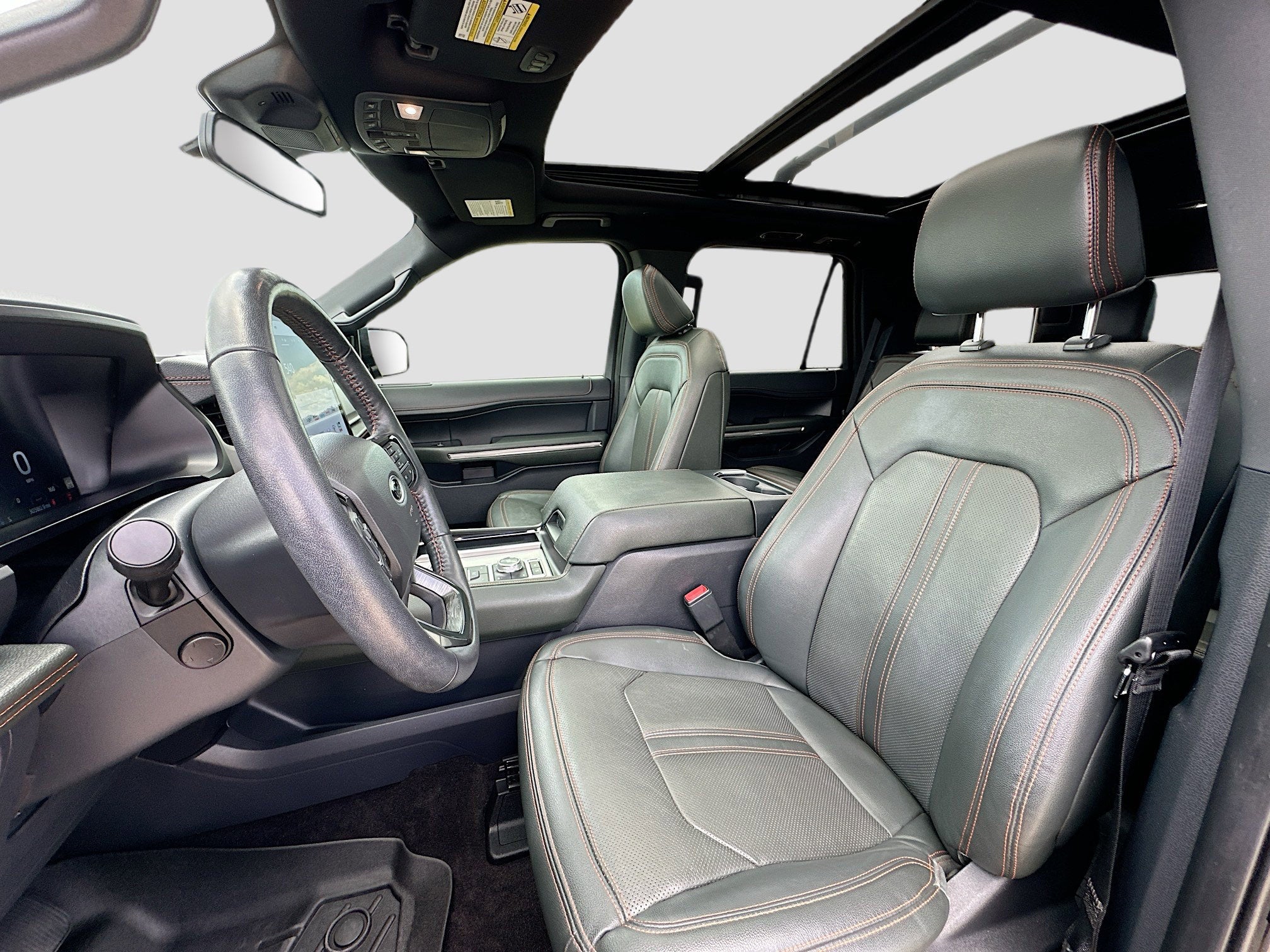 2022 Ford Expedition Timberline