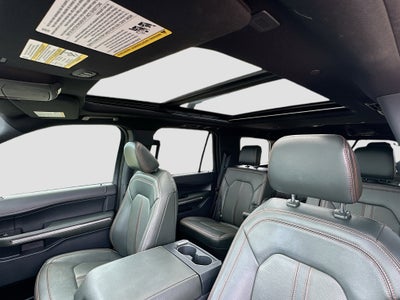 2022 Ford Expedition Timberline