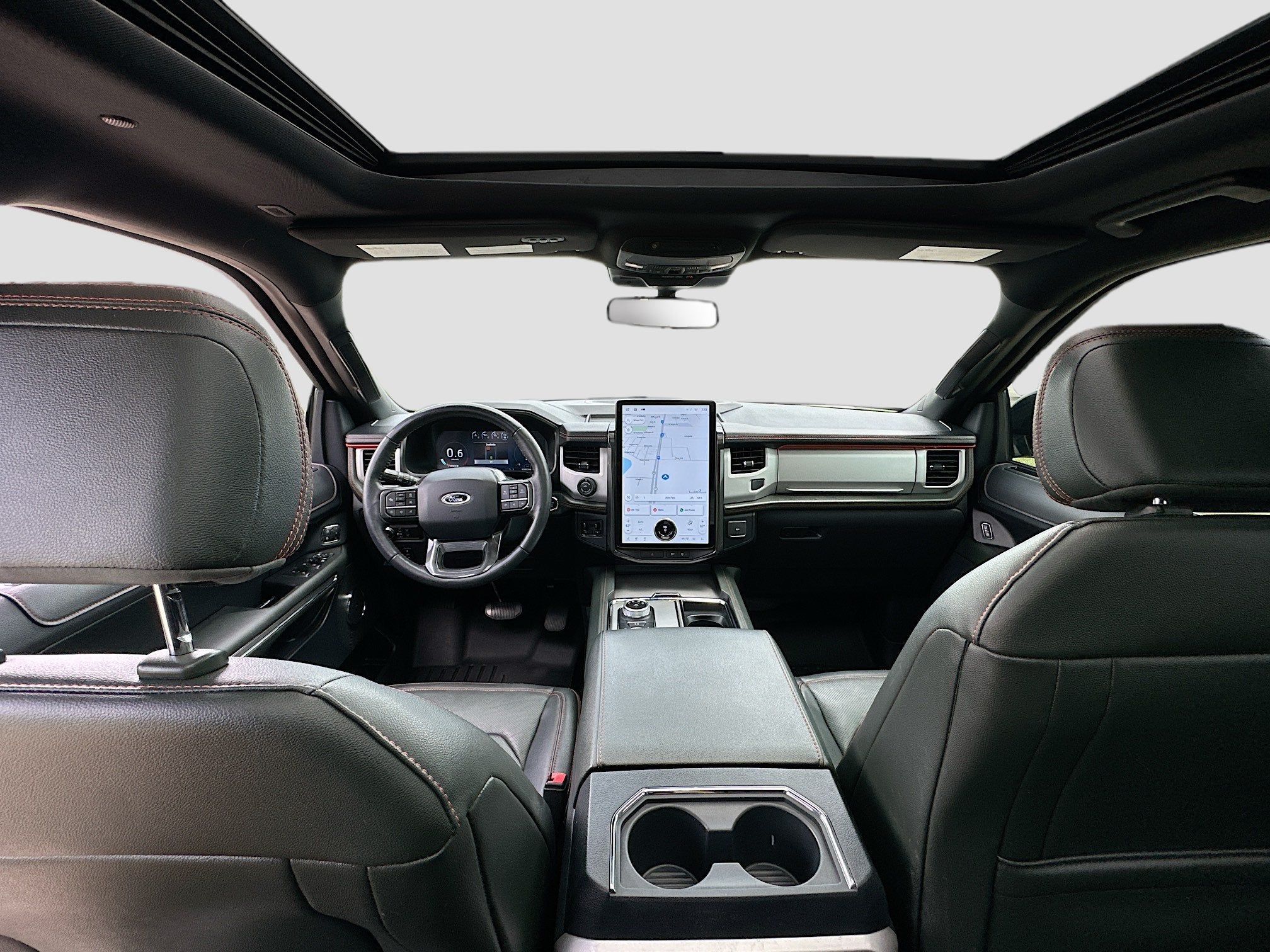 2022 Ford Expedition Timberline