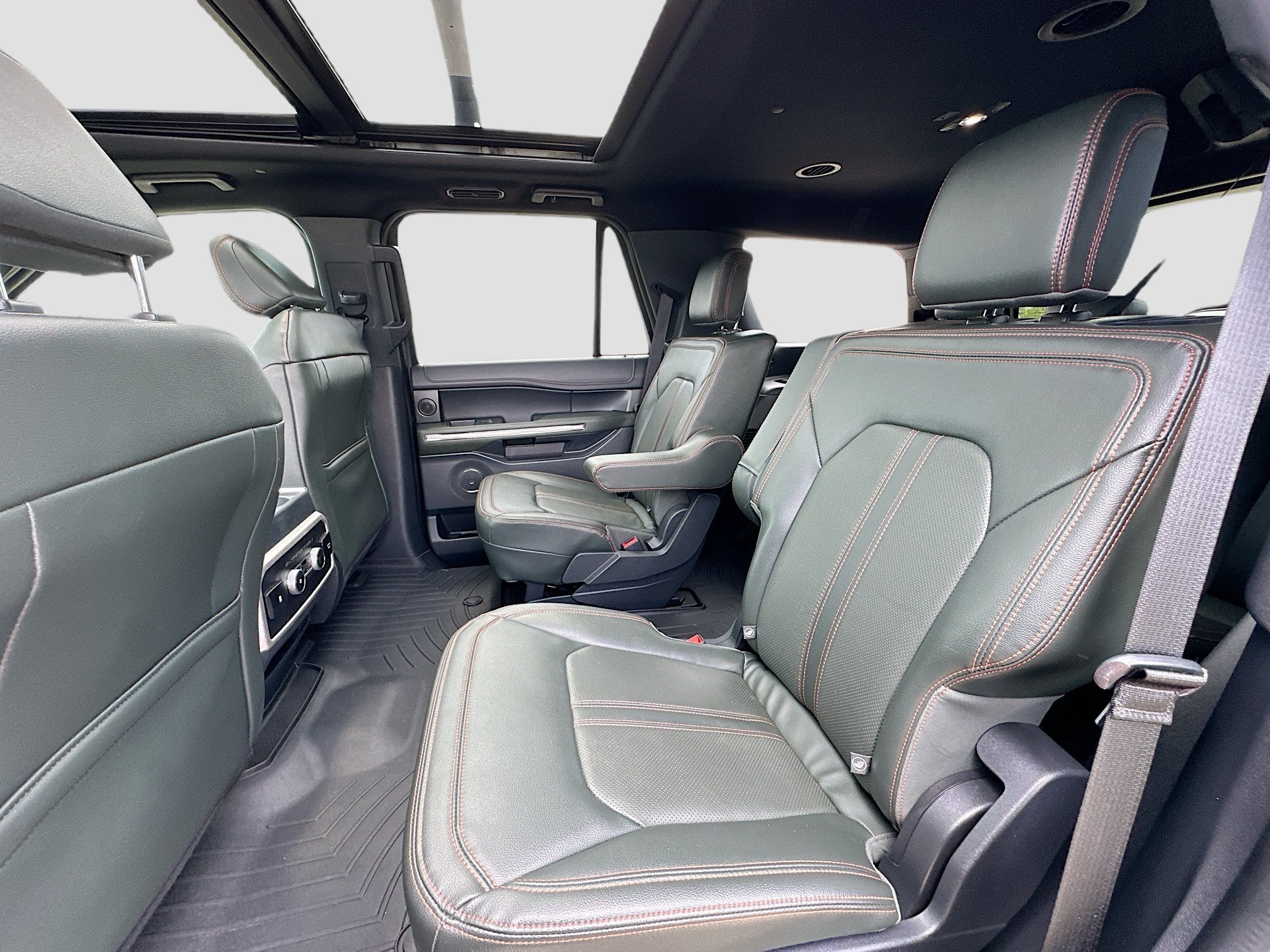 2022 Ford Expedition Timberline