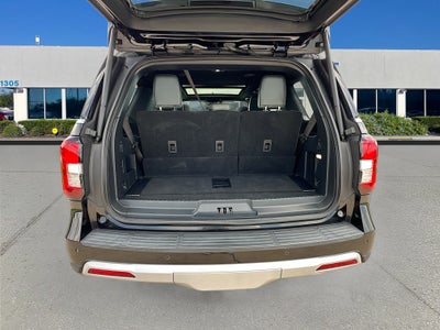 2022 Ford Expedition Timberline
