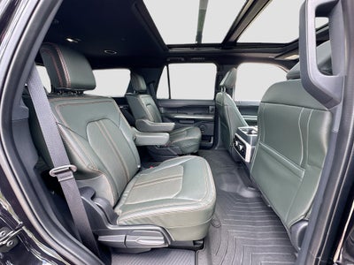 2022 Ford Expedition Timberline