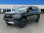 2022 Ford Expedition Timberline