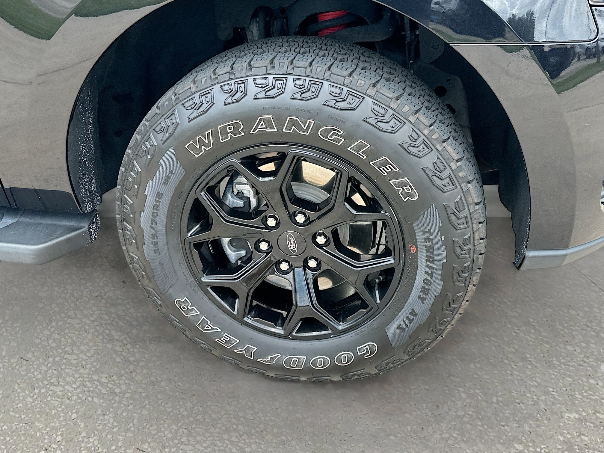 2022 Ford Expedition Timberline