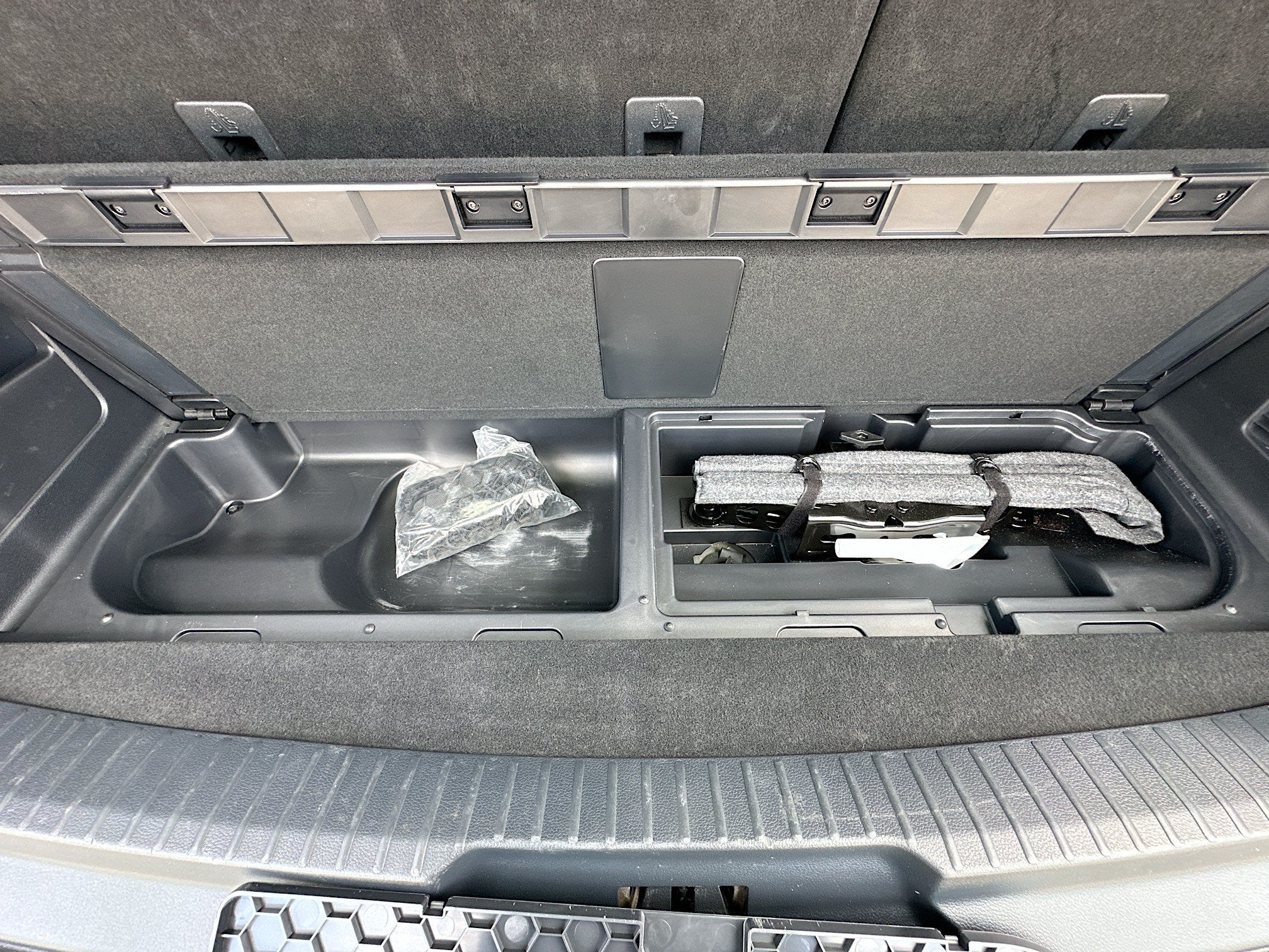 2022 Ford Expedition Timberline