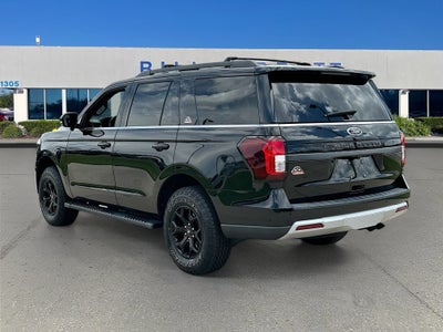 2022 Ford Expedition Timberline