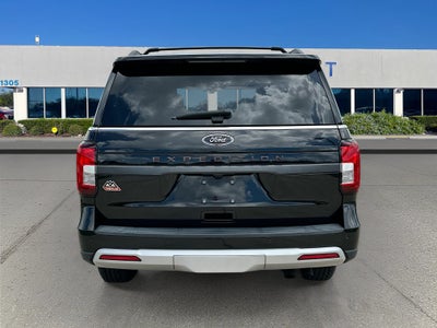 2022 Ford Expedition Timberline