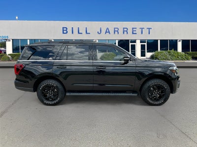 2022 Ford Expedition Timberline