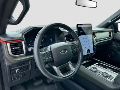 2022 Ford Expedition Timberline
