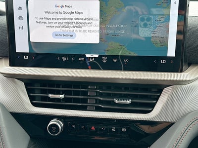 2026 Ford Explorer Active 100A