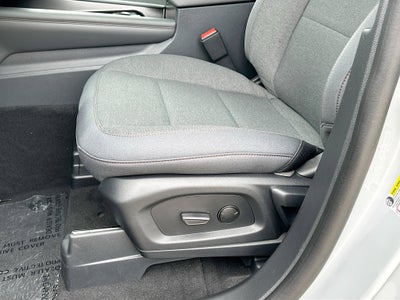 2026 Ford Explorer Active 100A
