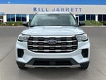 2026 Ford Explorer Active 100A