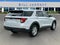 2026 Ford Explorer Active 100A