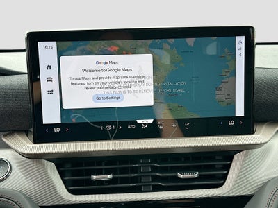 2026 Ford Explorer Active 100A