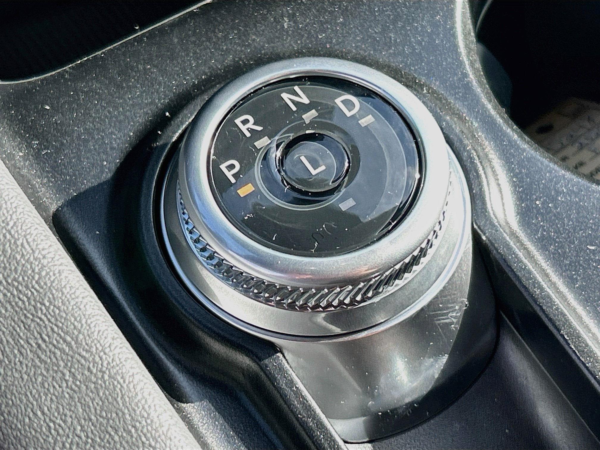 2027 Ford Explorer Active w/100A Pkg