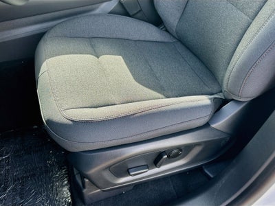 2027 Ford Explorer Active w/100A Pkg