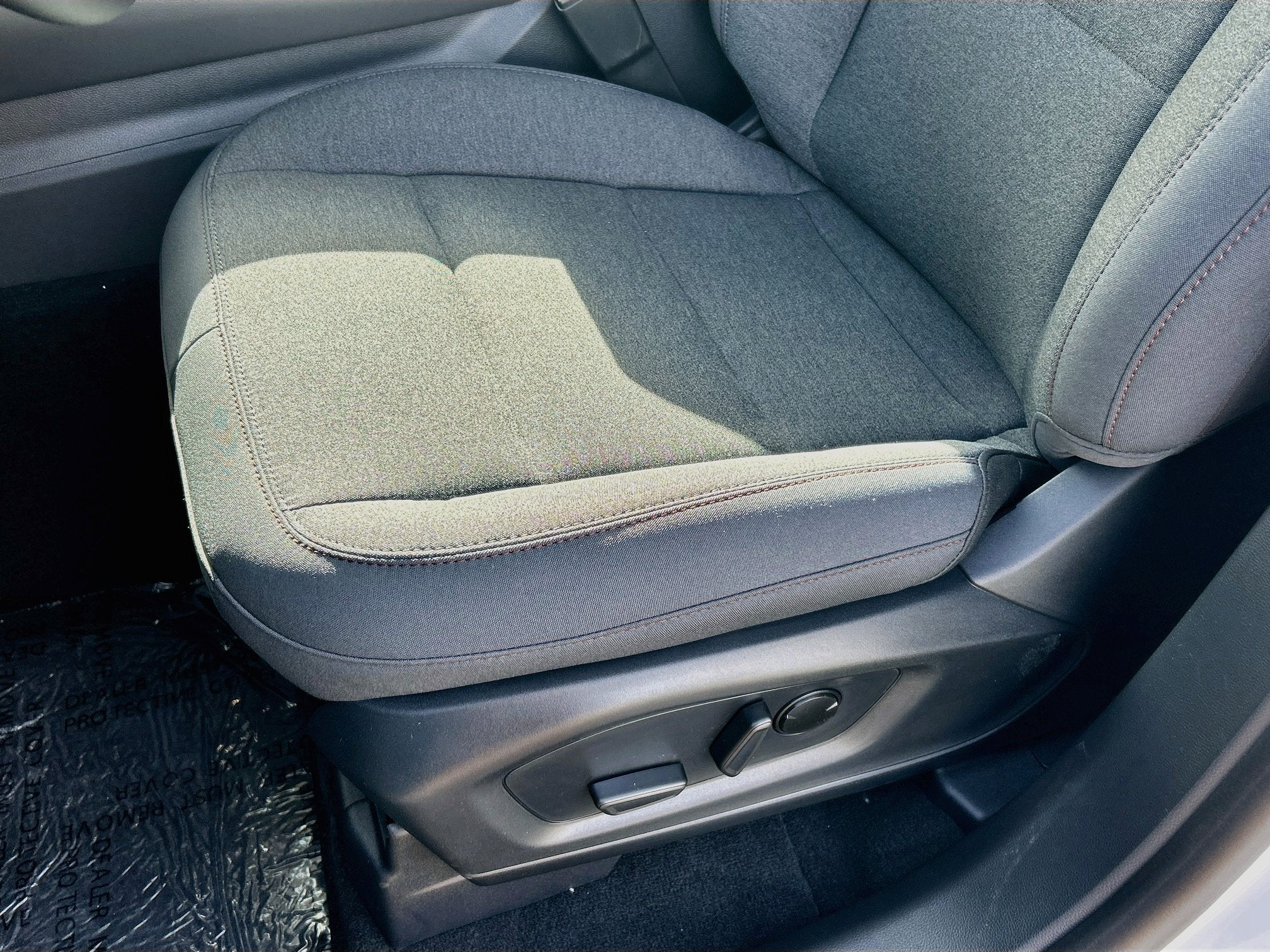 2027 Ford Explorer Active w/100A Pkg