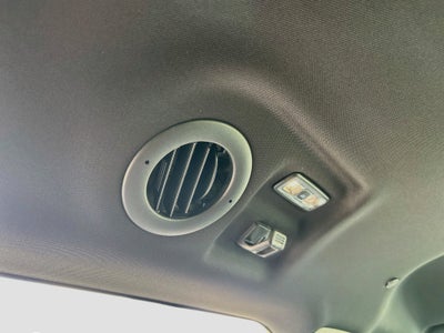 2027 Ford Explorer Active w/100A Pkg