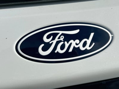 2027 Ford Explorer Active w/100A Pkg