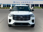 2027 Ford Explorer Active w/100A Pkg