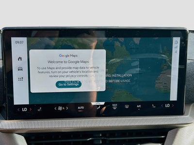 2027 Ford Explorer Active w/100A Pkg