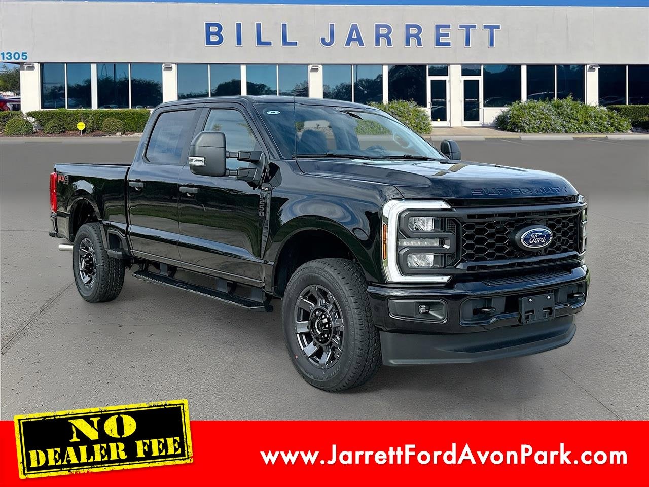 2026 Ford F-250SD F-250® XL