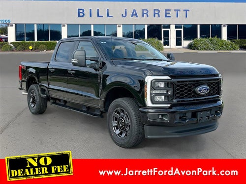 2026 Ford F-250SD F-250® XL